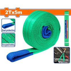 cumpără Centură pentru fixare Wadfow WWG1325 Chinga ridicare 2.0t, 50mm 5.0m în Chișinău 