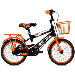 купить Велосипед TyBike BK-06 20 Orange в Кишинёве 