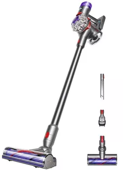 купить Пылесос беспроводной Dyson V8 Аdvanced (492636) в Кишинёве 