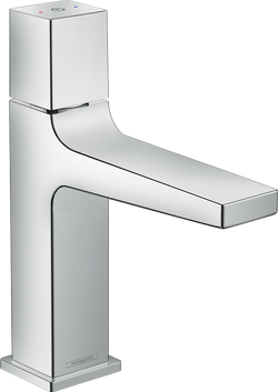 Metropol Baterie pentru lavoar 110,Select, ventil Push-Open