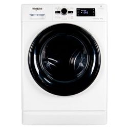 Washing machine/dr Whirlpool FWDG86148B EU