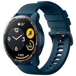 купить Смарт часы Xiaomi Watch S1 Active GL Blue в Кишинёве 