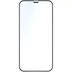 cumpără Sticlă de protecție pentru smartphone Nillkin Fog Mirror Full Coverage Matte iPhone 12 Pro Max, Black în Chișinău 
