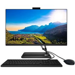 купить Компьютер моноблок Lenovo IdeaCentre 3 27ITL6 (F0FW002ARK) в Кишинёве 