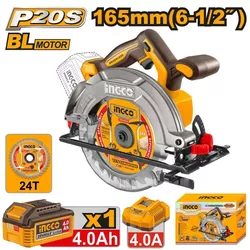 cumpără Fierăstrău INGCO CSLI16523 (52336) în Chișinău 