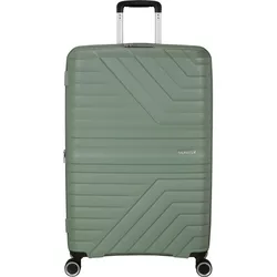 cumpără Valiză Samsonite Flytwist 78/29 TSA Exp Verde (155267/1128) în Chișinău 
