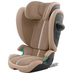 купить Автокресло Cybex 524000686 Solution G2 Plus Almond Beige, 100-150cm в Кишинёве 