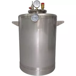 cumpără Autoclavă miscellaneous Autoclav 30 l. de conservare. sterilizare borcane în Chișinău 