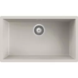 cumpără Chiuvetă bucătărie Reginox R41024 Verona 70 Soft White în Chișinău 