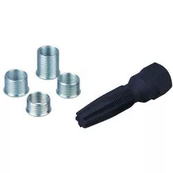 купить Набор ручных инструментов King Tony 11305SQ набор для ремонта рейзбы свечей зажигания, 5 пр. в Кишинёве 