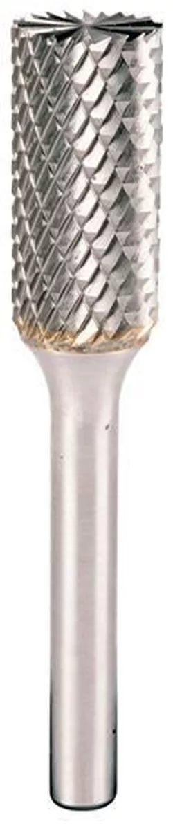 купить Набор головок, бит, насадок Metabo 628341000 Freza cu carbura de wolfram 6x18x50 mm в Кишинёве 
