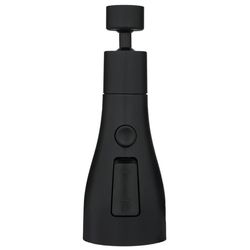 cumpără Baterie lavoar Noveen XL1077 Black în Chișinău 