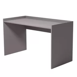 купить Офисный стол Smartex (10404) Tab 100cm Grafit в Кишинёве 