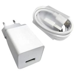 cumpără Încărcător cu fir OPPO Power adapter 2A/18W White în Chișinău 