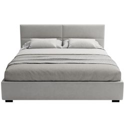 купить Кровать my-STYLE my-Lori 120x200 (P07D12M07) в Кишинёве 