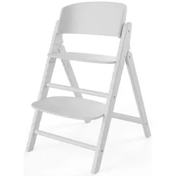 купить Стульчик для кормления Cybex 524000979 Click&Fold All White в Кишинёве 