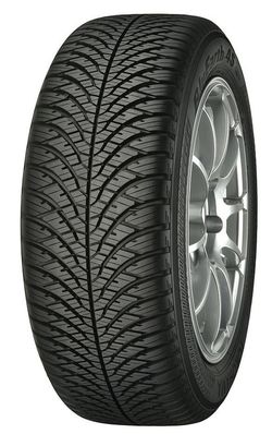 cumpără Anvelopă Yokohama 235/50 R19 103W BluEarth-4S AW21 XL RPB în Chișinău 