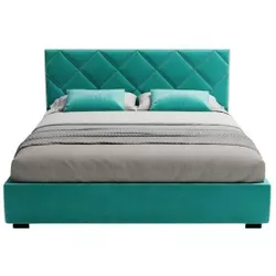 купить Кровать my-STYLE my-Nika 120x200 (P49D12M17) в Кишинёве 