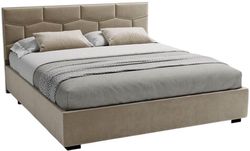 купить Кровать my-STYLE my-Mili 160x200 (P20D16M04) в Кишинёве 