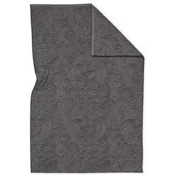 cumpără Prosop Moooi 280094 Dodo Pavone Towel 100x150 Raven în Chișinău 