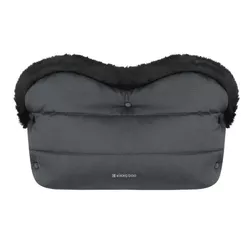 cumpără Accesorii pentru cărucior Kikka Boo 31108040170 Manusi de iarna pentru carucior Urban Grey în Chișinău 