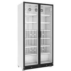 купить Холодильная витрина Ugur USS 1200 D2K HV UCOOL (142802) в Кишинёве 