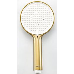 купить Душевая лейка Gappo GP2101-3 Gold в Кишинёве 