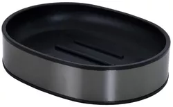 купить Мыльница Bisk 07966 SHINE в Кишинёве 