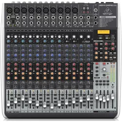 cumpără DJ controller Behringer Xenyx QX2442USB în Chișinău 