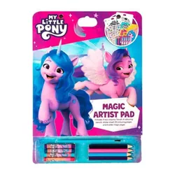 cumpără Set de creație miscellaneous MLT1911 Total Office, Set Magic My Little Pony în Chișinău 