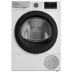 купить Сушильная машина Grundig GTP5824BN в Кишинёве 