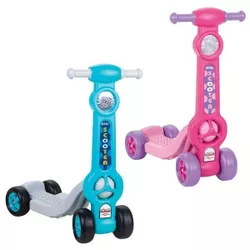 cumpără Trotinetă Pilsan 07811 Mini scooter (în asort.) în Chișinău 