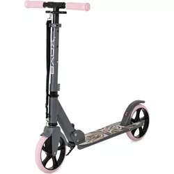 купить Самокат Moni Flurry Pink в Кишинёве 