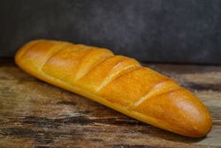Хлеб Традиционный