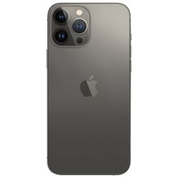 iPhone 13 Pro Max, 1 TB Graphite MD