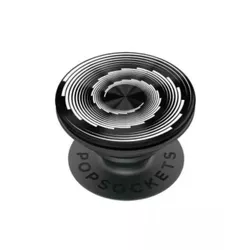 купить Аксессуар для моб. устройства PopSockets BACKSPIN ENDLESS WAVE original 802919 в Кишинёве 