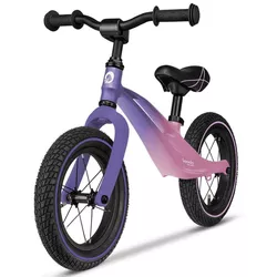 купить Велосипед Lionelo Bart Air Pink Violet в Кишинёве 