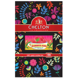 Английский чай Chelton Летний поцелуй 90гр