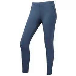 cumpără Îmbrăcăminte sport Montane Pantaloni dame Ineo Pro Reg Leg Zanskar Blue 42 () în Chișinău 