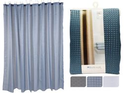 Perdea pentru dus 180X180cm Bathroom, "patratele"