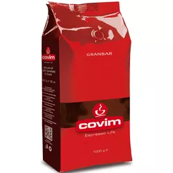 купить Кофе COVIM GRANBAR 1000 gr beans в Кишинёве 