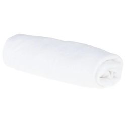 cumpără Lenjerie de pat pentru copii Premaman PCI7XD-BLA-UNQ Cearsaf cu elastic 2in1, 120x60cm în Chișinău 