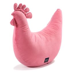 Подушка для кормления La Millou Grandma Dana’s Hen — Florida Pink