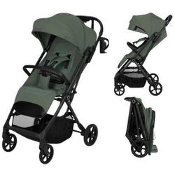 купить Детская коляска Lionelo Tansi Green Emerald в Кишинёве 