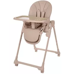 cumpără Scaun de masă Kikka Boo 31004010217 Scaun de masa Pastello 3 Beige în Chișinău 