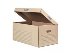 Container pentru arhivare CRAFT (54X36X25)