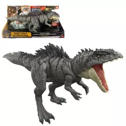 cumpără Jucărie Mattel JKG93 Figurină Jurassic World, Giganotosaurus: Mușcătură Colosală în Chișinău 