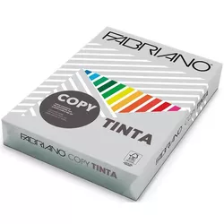 купить Бумага офисная Fabriano 61916021 Hârtie Tinta A4, 160g/m2, 250 foi grigio в Кишинёве 