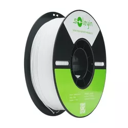 купить Нить для 3D-принтера Creality Soleyin Ultra PLA Alb в Кишинёве 