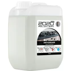 купить Средство для ухода за авто Polychrom 2020 Soluție antigrasime ANTIGREASE, 5 kg в Кишинёве 